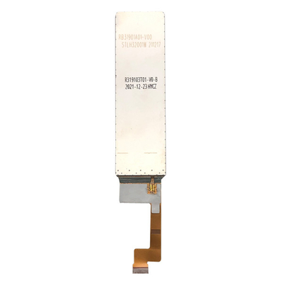 3,19 διεπαφή σημείων ST7701S MIPI επίδειξης 282x960 συνήθειας LCD ίντσας TFT