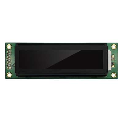 Αλφανουμερική επίδειξη 20x2 MPU 6800 χαρακτήρα LCD VATN τμηματική διεπαφή