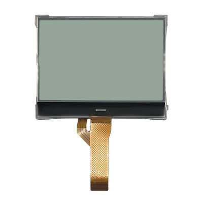 128X64 μονοχρωματικό γραφικό LCD ΒΑΡΑΊΝΩ ενότητας επίδειξης σημείων με το θετικό ολοκληρωμένου κυκλώματος FSTN ST7567