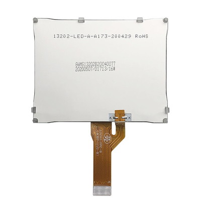 128X64 μονοχρωματικό γραφικό LCD ΒΑΡΑΊΝΩ ενότητας επίδειξης σημείων με το θετικό ολοκληρωμένου κυκλώματος FSTN ST7567