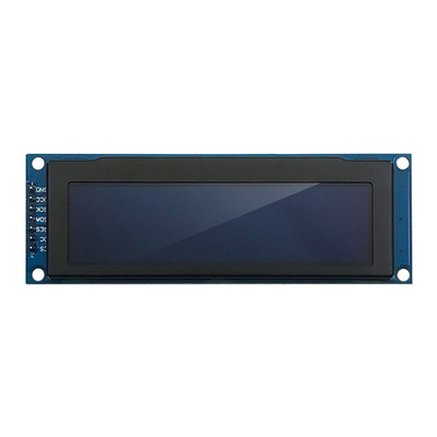 Ενότητα 3,12» ίντσα 16 επίδειξης COF 256x64 OLED Greyscale δύναμη 3.3V