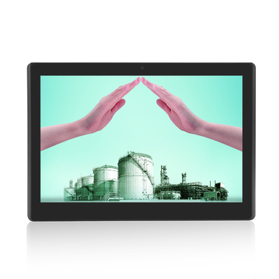10.1 ιντσών IPS Android οθόνη αφής KR3288 με 1280x800 All In One Monitor Tablet PC