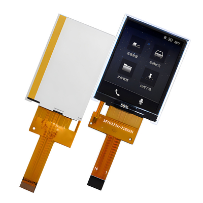 1.77 ιντσών TFT LCD οθόνη - υψηλής ανάλυσης, χαμηλής ισχύος, καλύτερη τιμή για την αγορά των ΗΠΑ