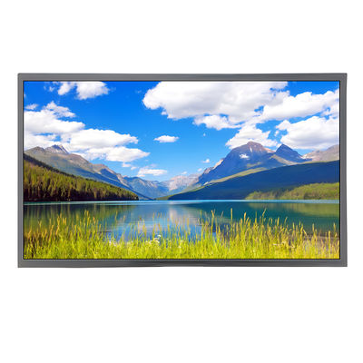 13.3 ίντσες EDP TFT LCD οθόνη 1920*1080 Pixels 30 Pin 72% NTSC αναλογία 350cd/M2