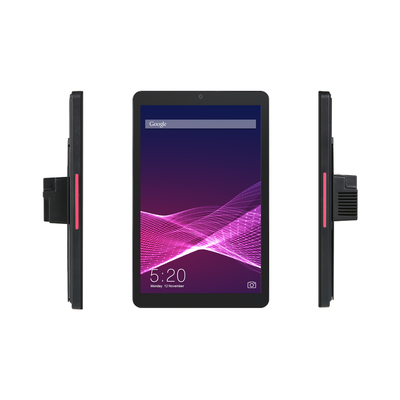 8 ιντσών Android Monitor Smart Home Tablet με λειτουργικό σύστημα 1280×800 Android 11