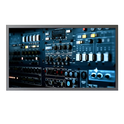 Βιομηχανική οθόνη TFT LCD 15,6