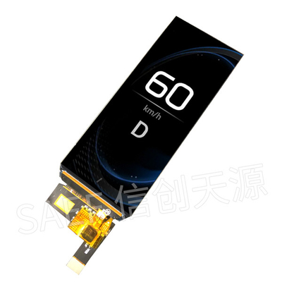 Εικονοκύτταρα 24 επίδειξης 480x1170 ΔΙΕΘΝΏΝ ΕΙΔΗΣΕΟΓΡΑΦΙΚΏΝ ΠΡΑΚΤΟΡΕΊΩΝ LCD 4,19 ιντσών διεπαφή καρφιτσών MIPI για ιατρικό