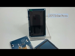 128x64 Dots OLED Display Module 2.4