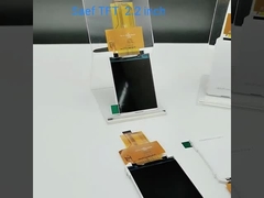 2.2 ίντσες οθόνη αφής TFT LCD QCIF με ανάλυση 176x220 ILI9225G Driver IC