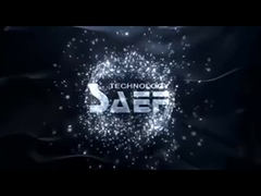 Android Smart Home Tablet με φως LED